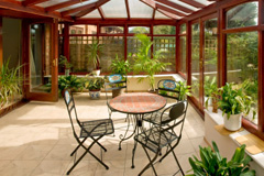 Crews Hole conservatory quotes