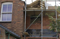 free Crews Hole home extension quotes